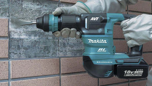 Powering Through: Makita Battery Pack And Charger Solutions