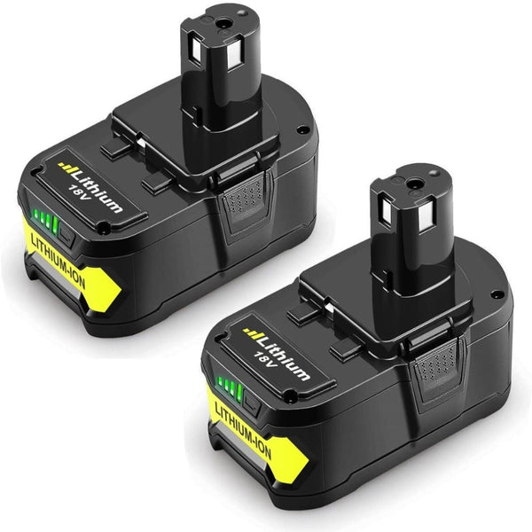 Ryobi discount 5a battery